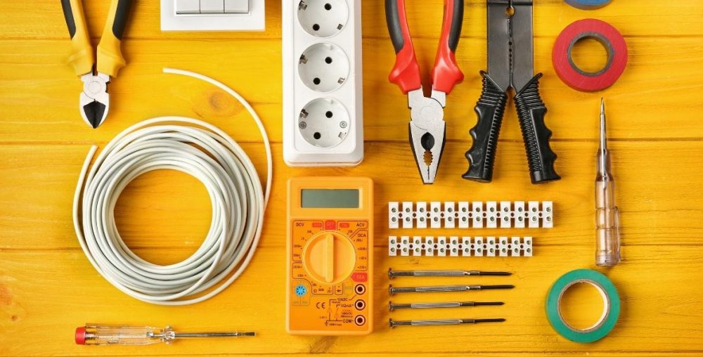 Reliable electrical products supporting safe installations, stable performance, and long-term use.