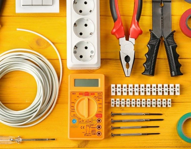 Reliable electrical products supporting safe installations, stable performance, and long-term use.