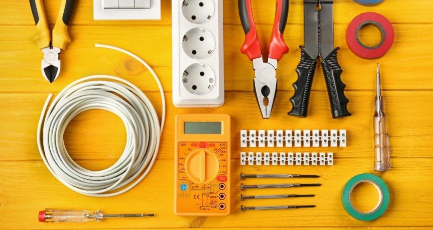 Reliable electrical products supporting safe installations, stable performance, and long-term use.