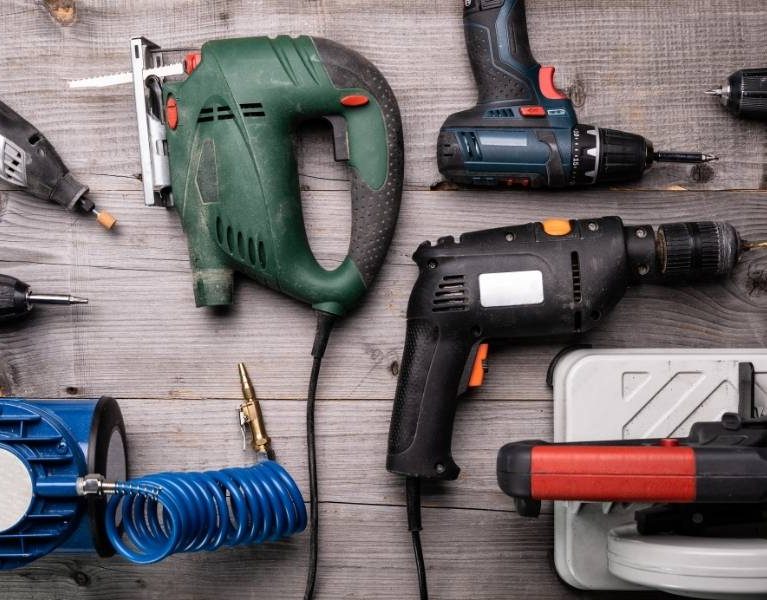 High-performance tools and machines built for precision, productivity, and long-term reliability.