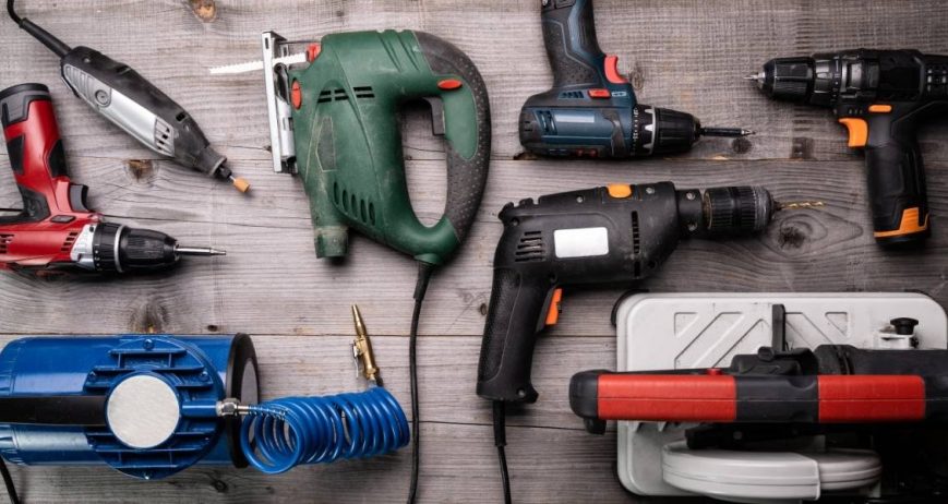 High-performance tools and machines built for precision, productivity, and long-term reliability.